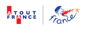 Logo d'Atout France